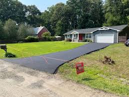 Cobblestone Driveway Installation in Fern Park, FL